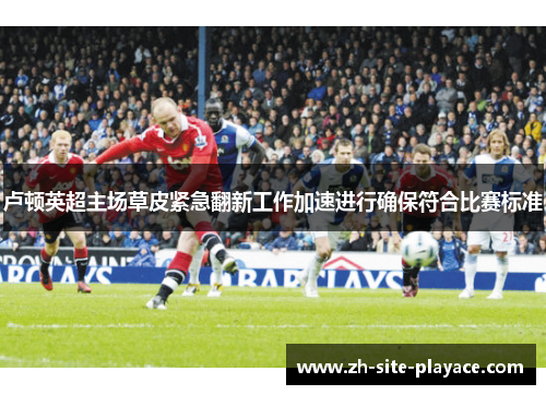 卢顿英超主场草皮紧急翻新工作加速进行确保符合比赛标准