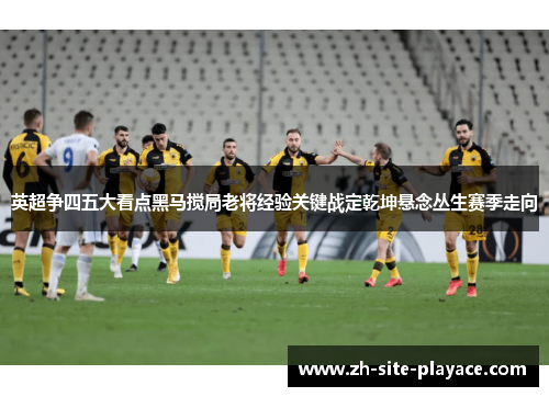 英超争四五大看点黑马搅局老将经验关键战定乾坤悬念丛生赛季走向 英超争四五大看点黑马搅局老将经验关键战定乾坤悬念丛生赛季走向